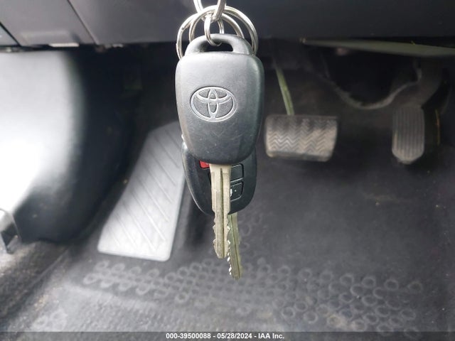 Toyota COROLLA LE 2019 2T1BURHE3KC161145 Image 11