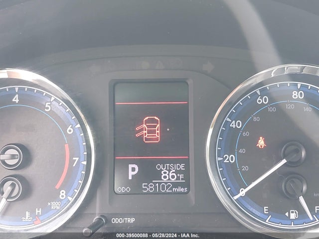Toyota COROLLA LE 2019 2T1BURHE3KC161145 Image 16