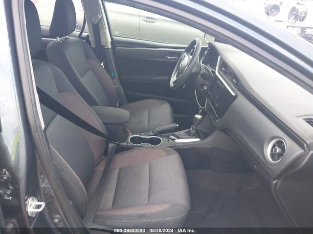 Toyota COROLLA LE 2019 2T1BURHE3KC161145 Image 5