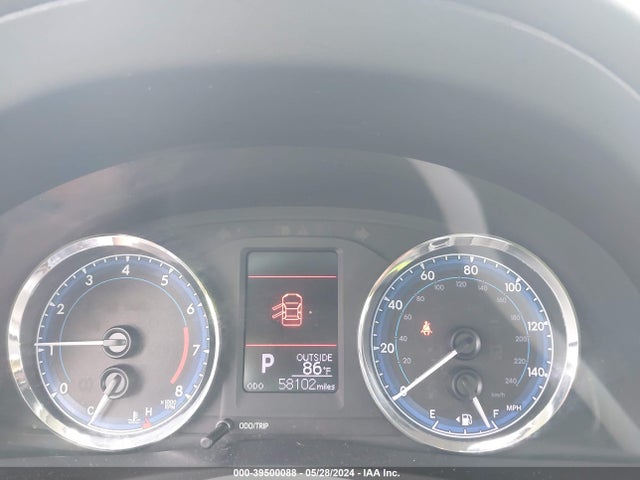 Toyota COROLLA LE 2019 2T1BURHE3KC161145 Image 7