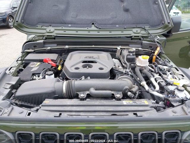 1C4RJXR64RW174796 Jeep Wrangler 4xe Rubicon 4xe