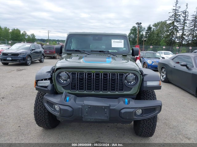 1C4RJXR64RW174796 Jeep Wrangler 4xe Rubicon 4xe