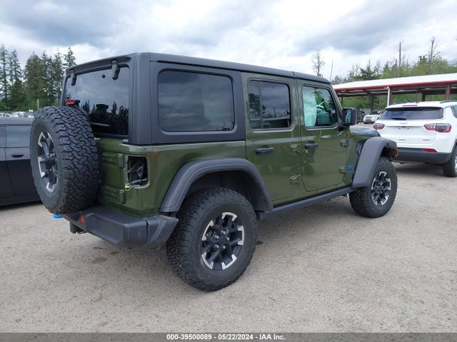 1C4RJXR64RW174796 Jeep Wrangler 4xe Rubicon 4xe