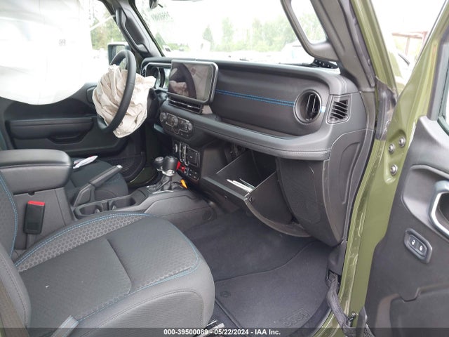 1C4RJXR64RW174796 Jeep Wrangler 4xe Rubicon 4xe