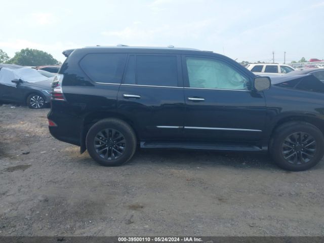 JTJBM7FX0G5148072 Lexus 460