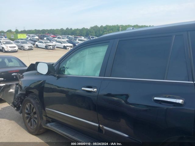 JTJBM7FX0G5148072 Lexus 460