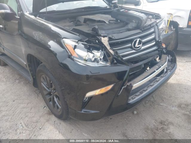 JTJBM7FX0G5148072 Lexus 460