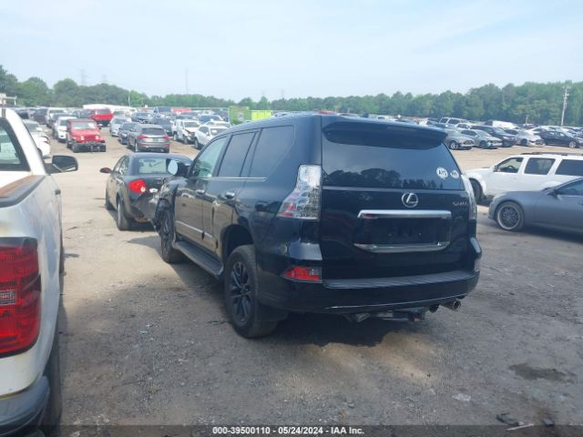 JTJBM7FX0G5148072 Lexus 460