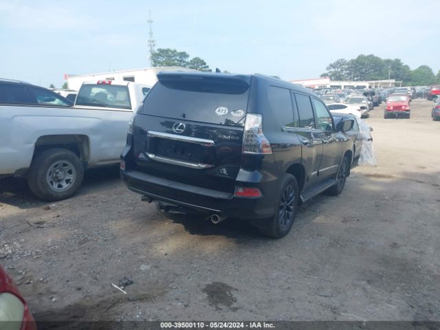 JTJBM7FX0G5148072 Lexus 460