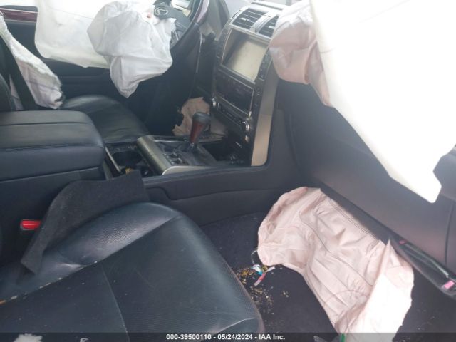 JTJBM7FX0G5148072 Lexus 460