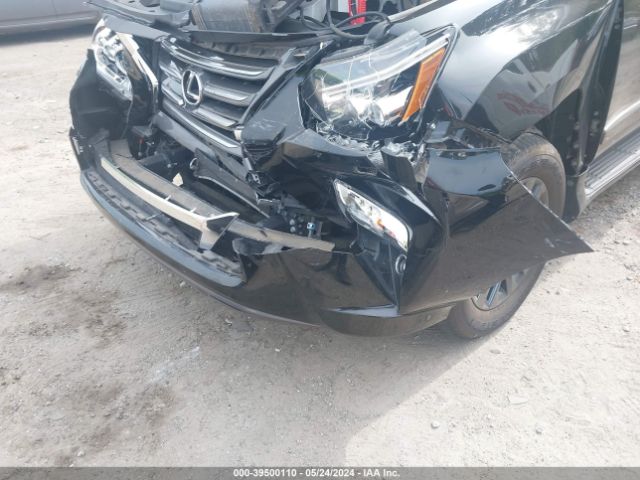 JTJBM7FX0G5148072 Lexus 460