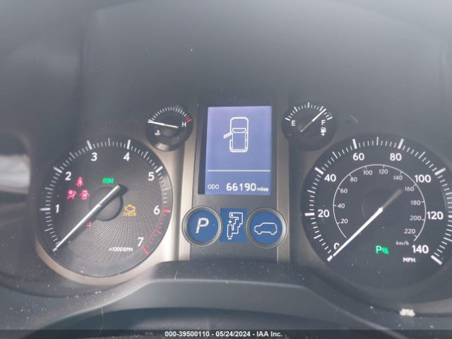 JTJBM7FX0G5148072 Lexus 460