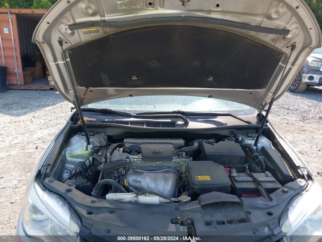 Toyota CAMRY XLE 2015 4T1BF1FK5FU965567 Image 10