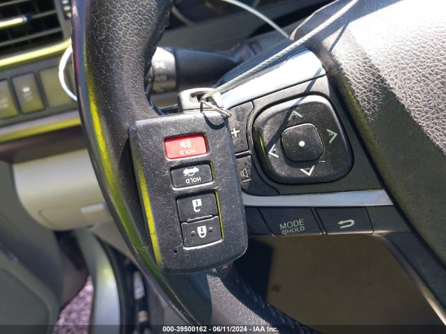 Toyota CAMRY XLE 2015 4T1BF1FK5FU965567 Image 11
