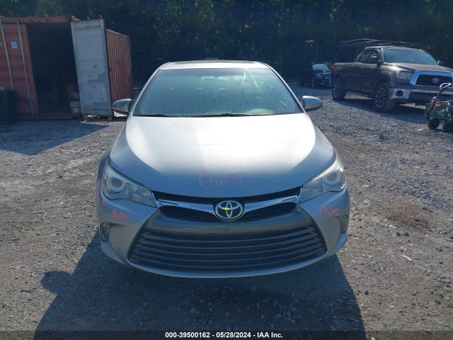 Toyota CAMRY XLE 2015 4T1BF1FK5FU965567 Image 12