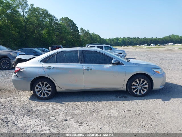 Toyota CAMRY XLE 2015 4T1BF1FK5FU965567 Image 13