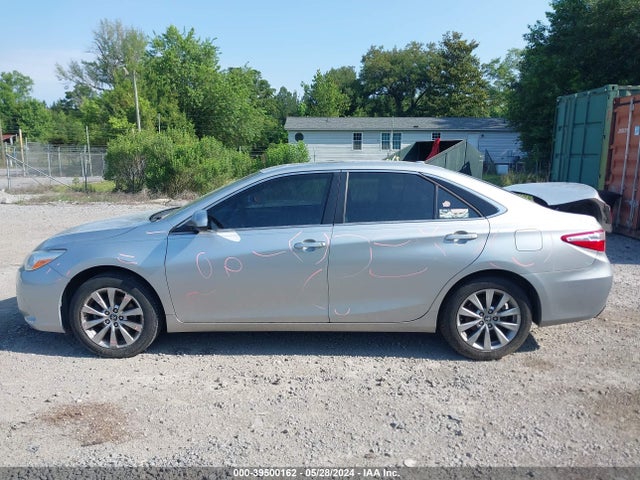 Toyota CAMRY XLE 2015 4T1BF1FK5FU965567 Image 14