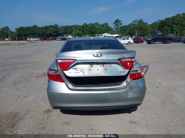 Toyota CAMRY XLE 2015 4T1BF1FK5FU965567 Image 16