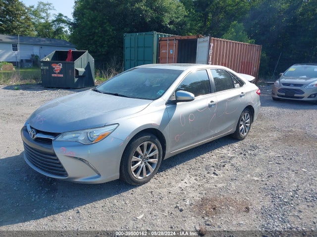 Toyota CAMRY XLE 2015 4T1BF1FK5FU965567 Image 2