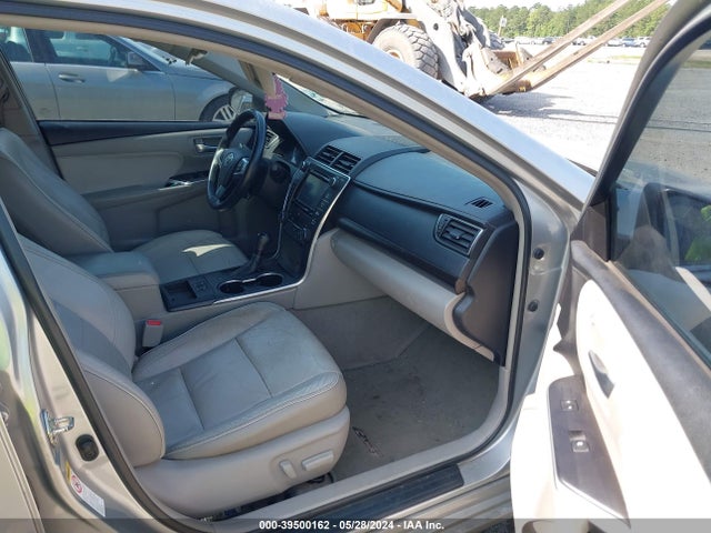 Toyota CAMRY XLE 2015 4T1BF1FK5FU965567 Image 5