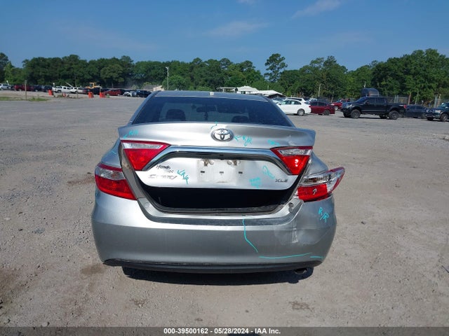 Toyota CAMRY XLE 2015 4T1BF1FK5FU965567 Image 6