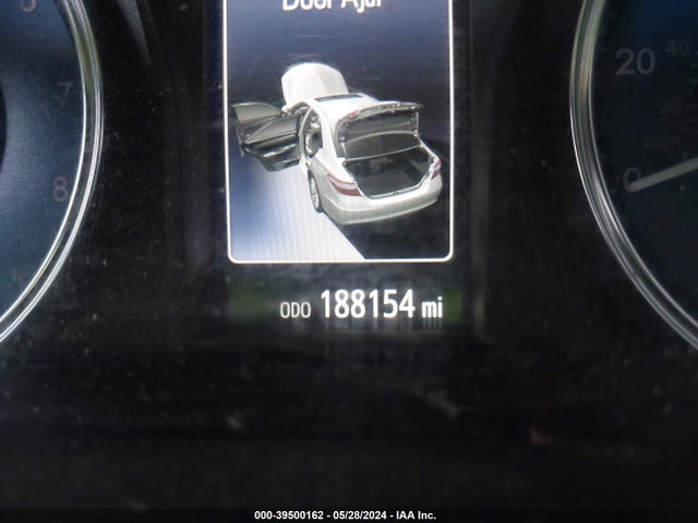 Toyota CAMRY XLE 2015 4T1BF1FK5FU965567 Image 7