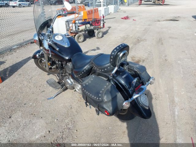 2004 YAMAHA XV1700 JYAVP17E34A003950 Photo 2