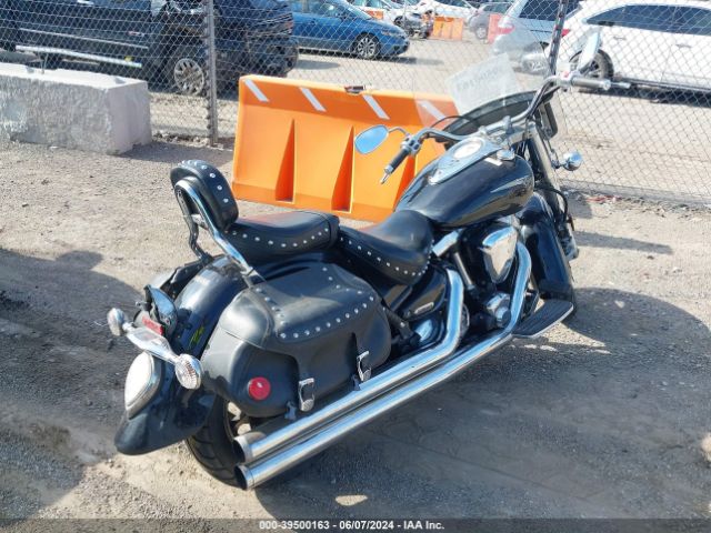 2004 YAMAHA XV1700 JYAVP17E34A003950 Photo 3