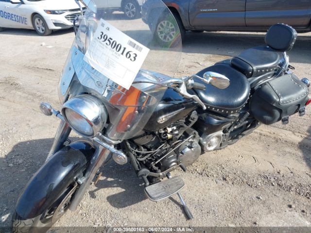 2004 YAMAHA XV1700 JYAVP17E34A003950 Photo 5