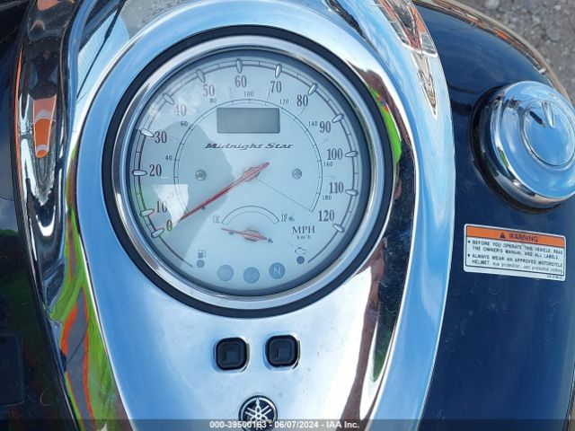 2004 YAMAHA XV1700 JYAVP17E34A003950 Photo 6
