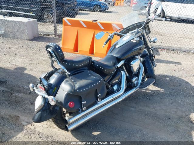 2004 YAMAHA XV1700 JYAVP17E34A003950 Photo 7