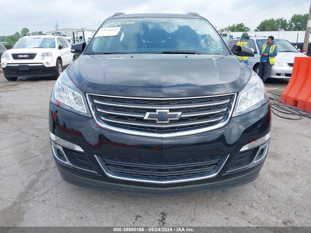 Chevrolet Traverse 2lt 2017 1GNKVHKD4HJ176121 Image 12