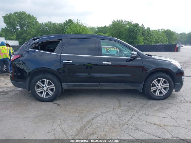 Chevrolet Traverse 2lt 2017 1GNKVHKD4HJ176121 Image 13