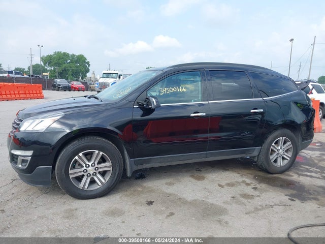 Chevrolet Traverse 2lt 2017 1GNKVHKD4HJ176121 Image 14