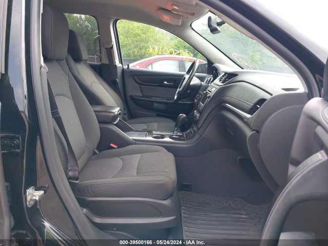 Chevrolet Traverse 2lt 2017 1GNKVHKD4HJ176121 Image 5