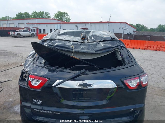 Chevrolet Traverse 2lt 2017 1GNKVHKD4HJ176121 Image 6