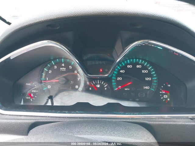 Chevrolet Traverse 2lt 2017 1GNKVHKD4HJ176121 Image 7