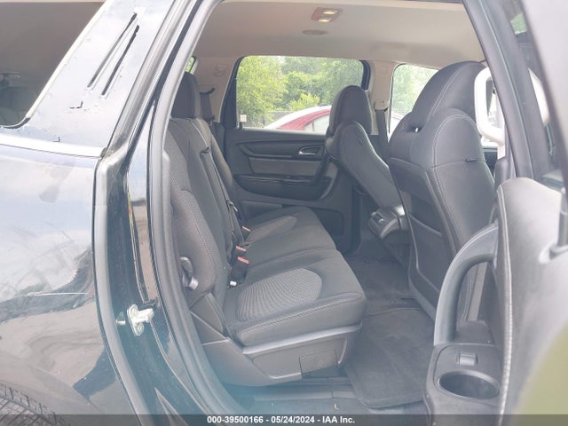 Chevrolet Traverse 2lt 2017 1GNKVHKD4HJ176121 Image 8
