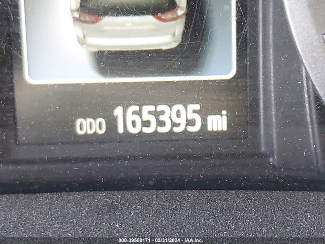 Toyota SIENNA XLE 2020 5TDDZ3DC8LS244865 Image 15