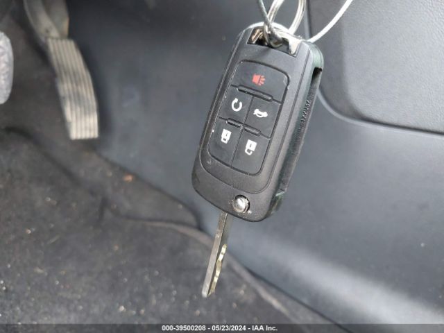 1G4PS5SK5F4175944 Buick Verano Leather Group