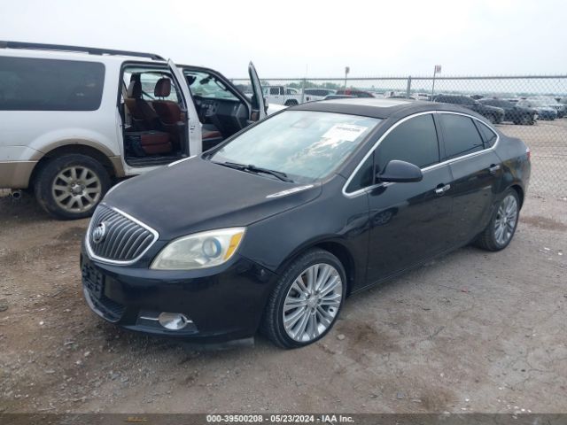 1G4PS5SK5F4175944 Buick Verano Leather Group