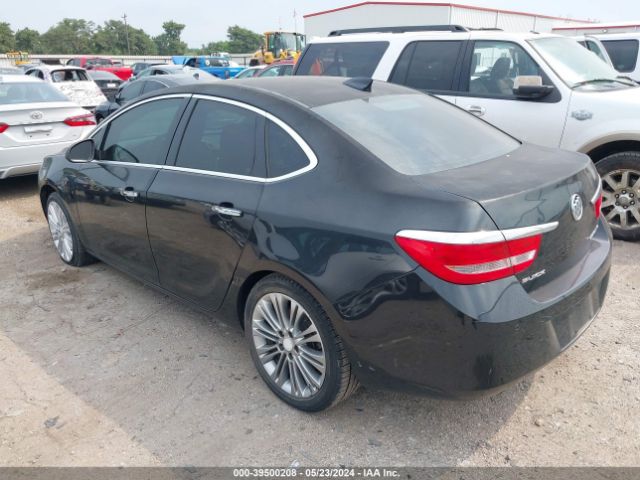1G4PS5SK5F4175944 Buick Verano Leather Group