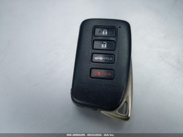 JTHBW1GG8F2091806 Lexus ES 300H