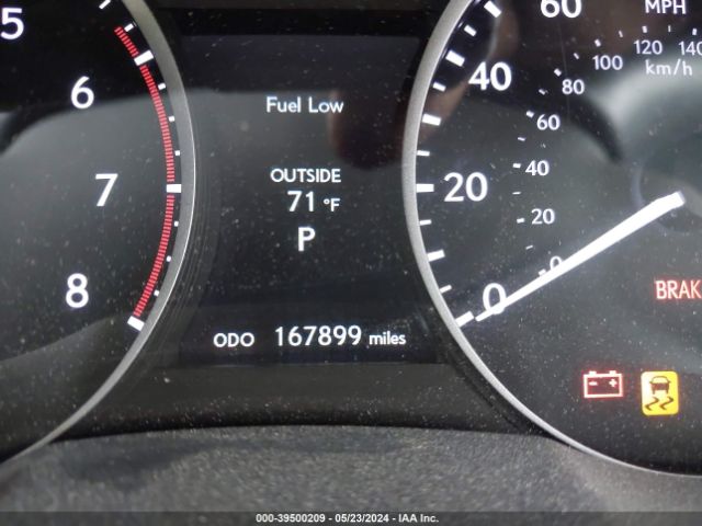 JTHBW1GG8F2091806 Lexus ES 300H