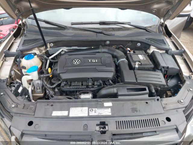 1VWBT7A33FC053717 Volkswagen Passat 1.8t Se