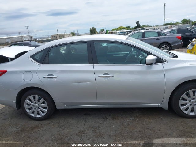 Nissan SENTRA S 2017 3N1AB7AP6HY274214 Image 13