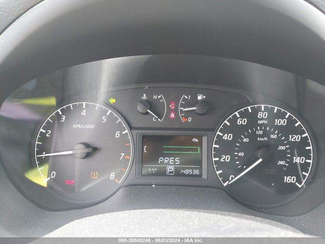 Nissan SENTRA S 2017 3N1AB7AP6HY274214 Image 15