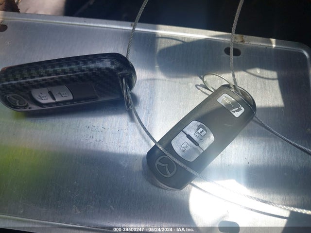 Mazda Cx-5 Touring 2019 JM3KFACM9K0528996 Image 11