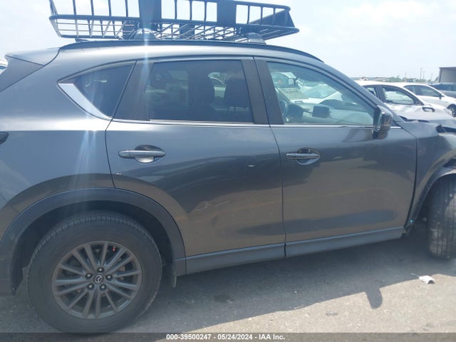 Mazda Cx-5 Touring 2019 JM3KFACM9K0528996 Image 13