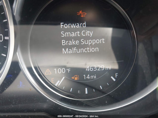 Mazda Cx-5 Touring 2019 JM3KFACM9K0528996 Image 15